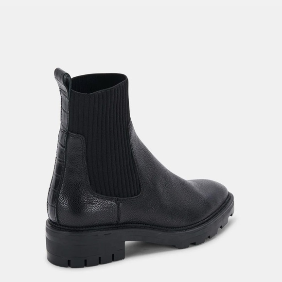 Dolce Vita Linza Boot - Worn once - Perfect Condition - Size 7 - Picture 3 of 7